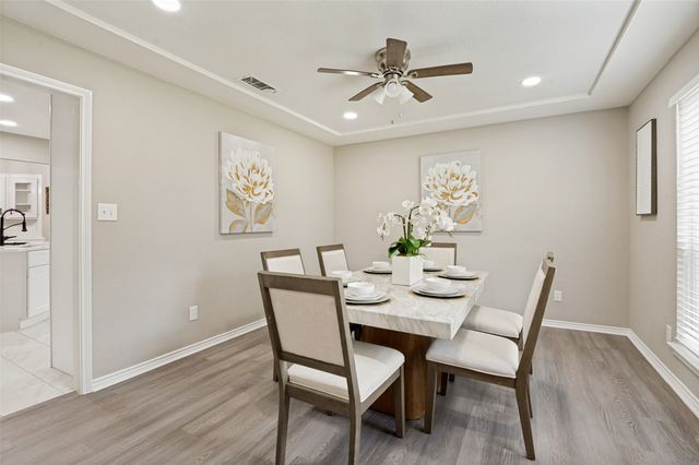 1912 Camden Way, Carrollton, TX 75007