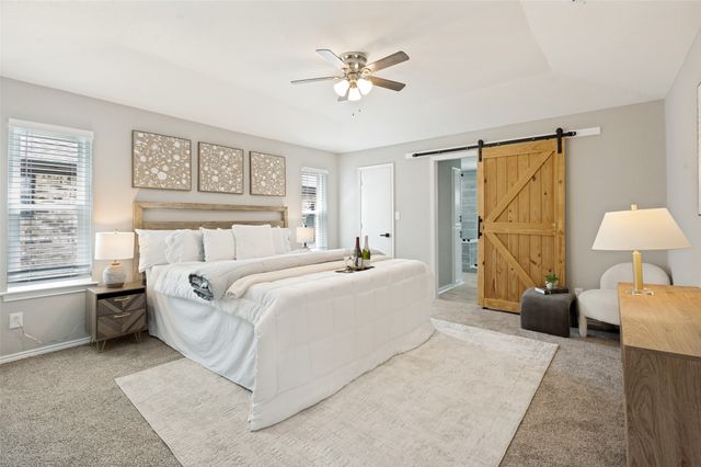 1912 Camden Way, Carrollton, TX 75007