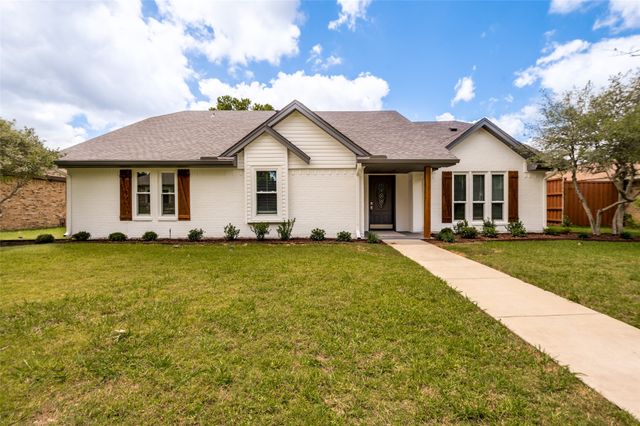 1912 Camden Way, Carrollton, TX 75007