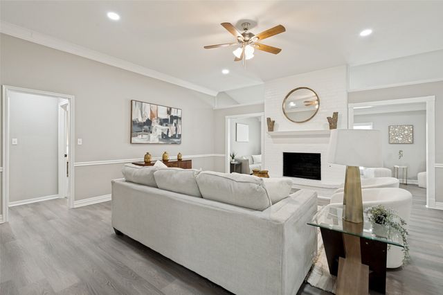 1912 Camden Way, Carrollton, TX 75007