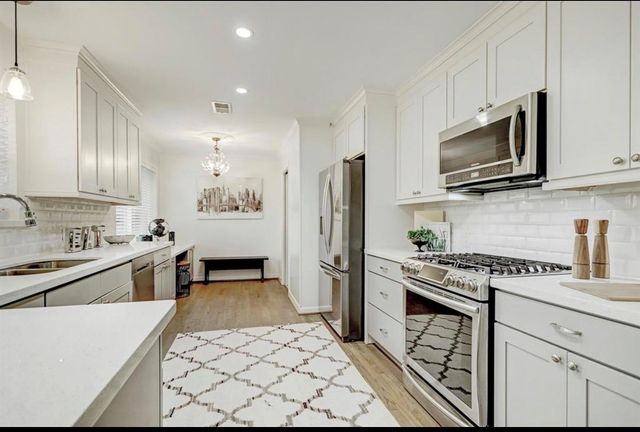 5403 Carew Street, Houston, TX 77096