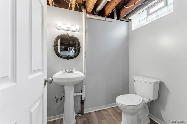 3627 Norwood Drive, Trenton, MI 48183