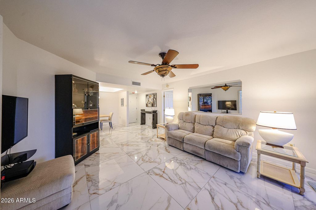 17404 N 99TH Avenue 114, Sun City, AZ 85373 — exterior