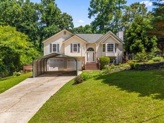 187 Fair Havens Drive, Hiram, GA 30141