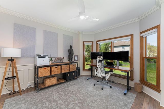 9071 Tartan Fields Drive, Dublin, OH 43017