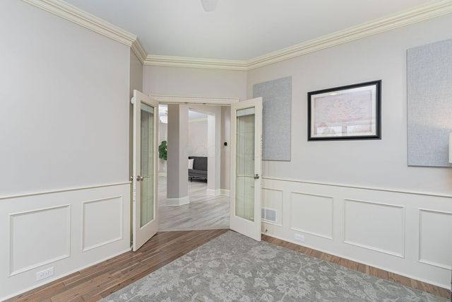 9071 Tartan Fields Drive, Dublin, OH 43017