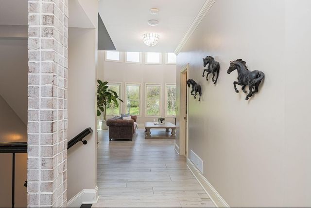 9071 Tartan Fields Drive, Dublin, OH 43017