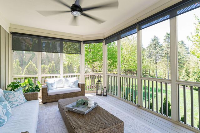9071 Tartan Fields Drive, Dublin, OH 43017