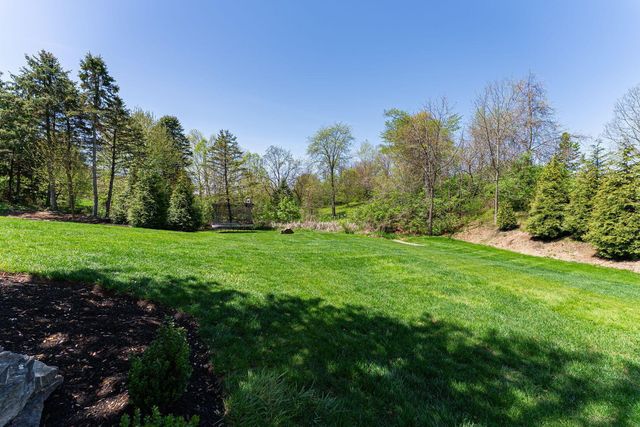 9071 Tartan Fields Drive, Dublin, OH 43017