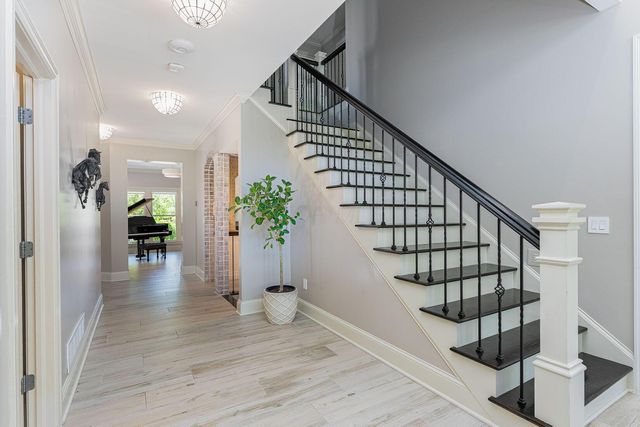 9071 Tartan Fields Drive, Dublin, OH 43017
