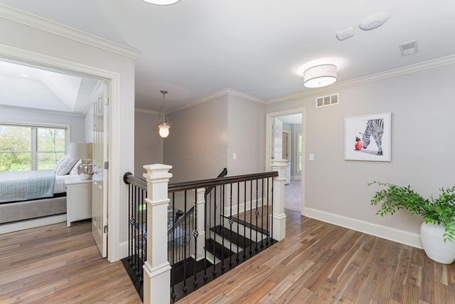 9071 Tartan Fields Drive, Dublin, OH 43017