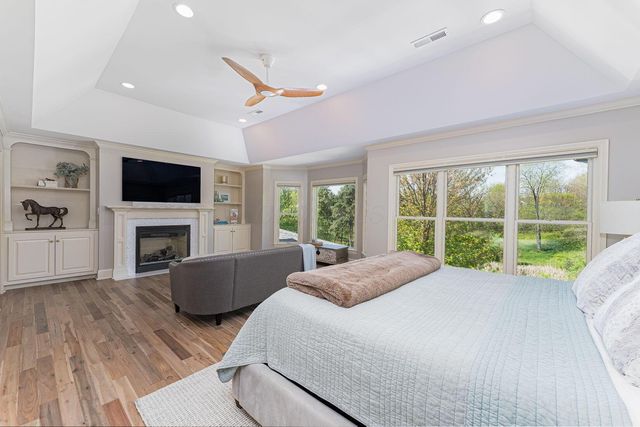 9071 Tartan Fields Drive, Dublin, OH 43017