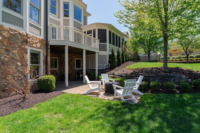 9071 Tartan Fields Drive, Dublin, OH 43017