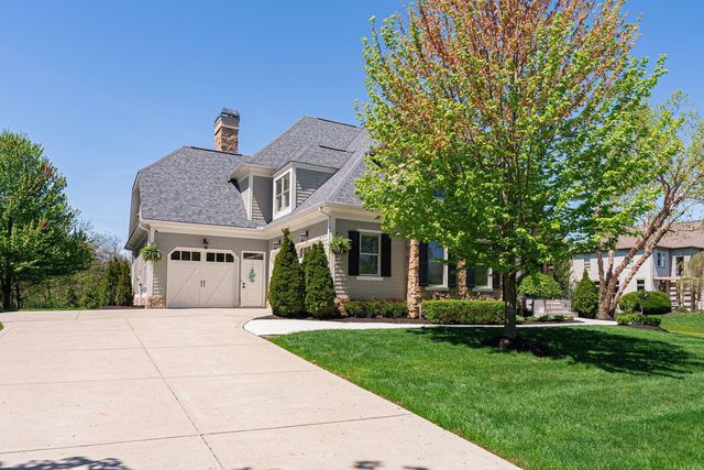 9071 Tartan Fields Drive, Dublin, OH 43017