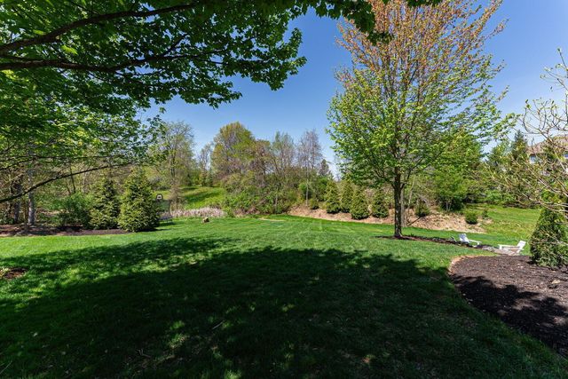 9071 Tartan Fields Drive, Dublin, OH 43017