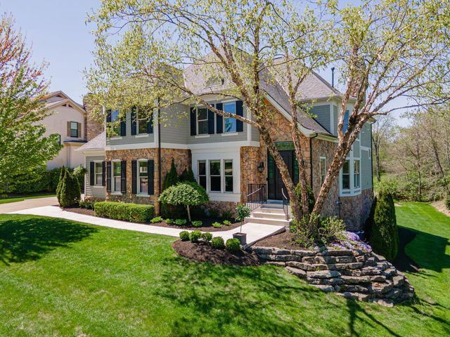 9071 Tartan Fields Drive, Dublin, OH 43017