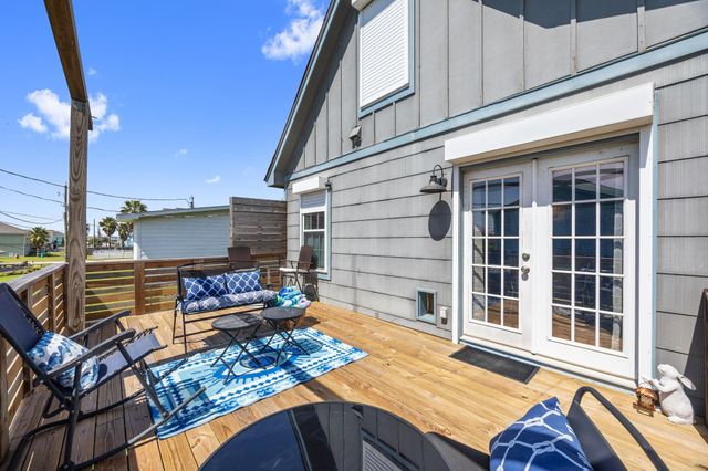 4130 Kent Drive, Galveston, TX 77554