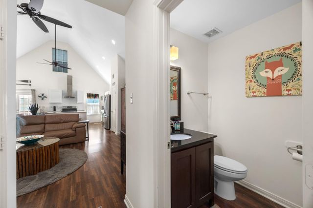 4130 Kent Drive, Galveston, TX 77554