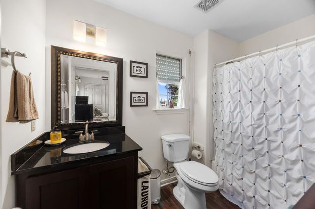 4130 Kent Drive, Galveston, TX 77554