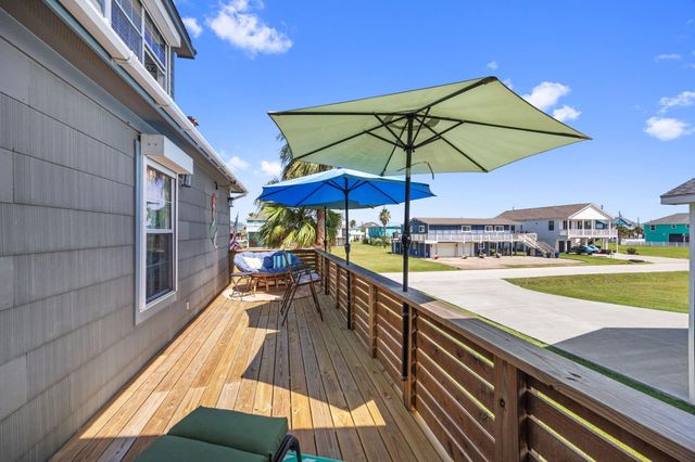 4130 Kent Drive, Galveston, TX 77554