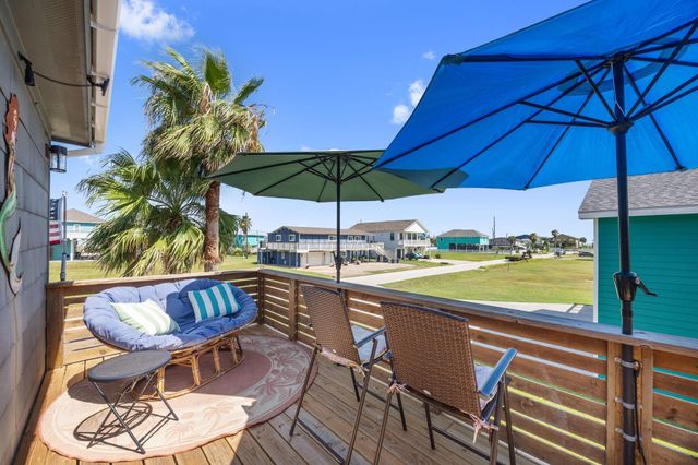 4130 Kent Drive, Galveston, TX 77554