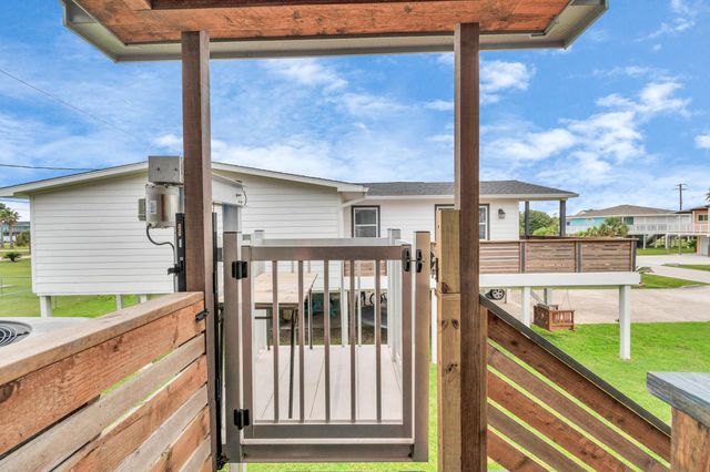 4130 Kent Drive, Galveston, TX 77554