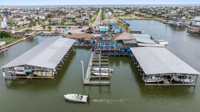 4130 Kent Drive, Galveston, TX 77554