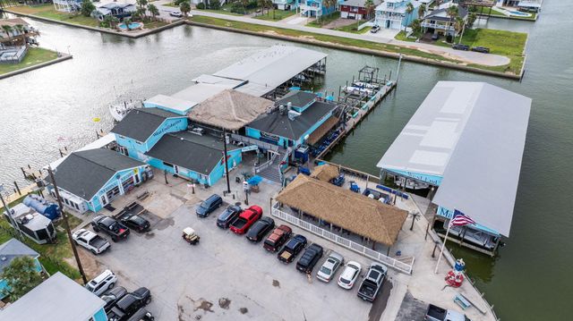 4130 Kent Drive, Galveston, TX 77554