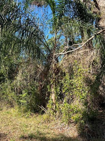 510 CALLIANDRA DRIVE, Indian Lake Estates, FL 33855