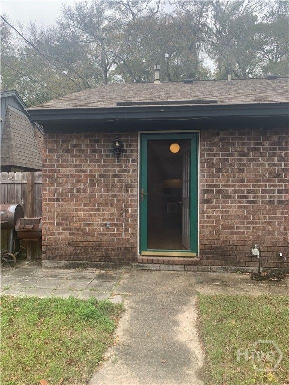 432 Edgewater Road, Savannah, GA 31406