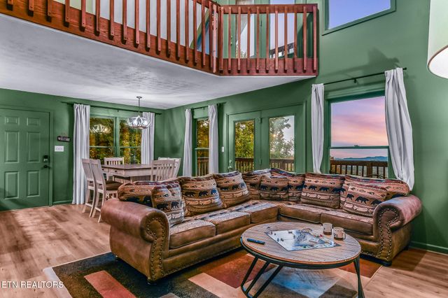 1819 W Arolla Ct. Court, Gatlinburg, TN 37738