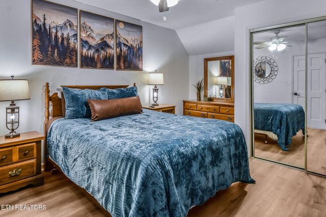 1819 W Arolla Ct. Court, Gatlinburg, TN 37738