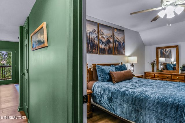 1819 W Arolla Ct. Court, Gatlinburg, TN 37738