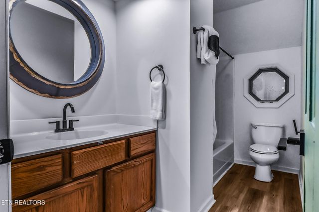 1819 W Arolla Ct. Court, Gatlinburg, TN 37738