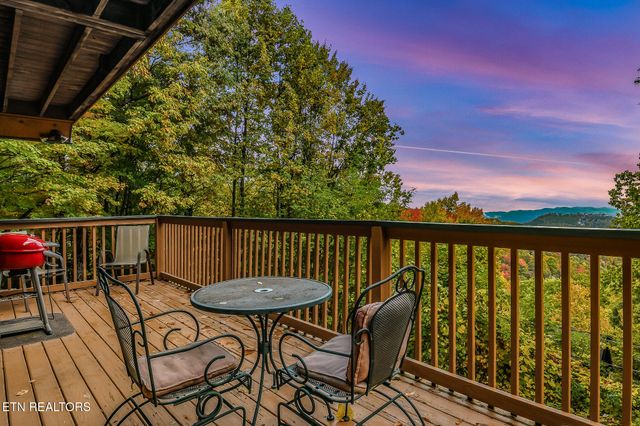1819 W Arolla Ct. Court, Gatlinburg, TN 37738