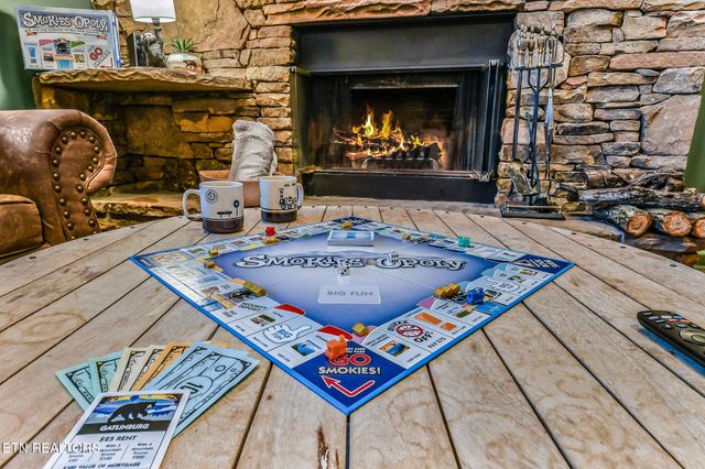 1819 W Arolla Ct. Court, Gatlinburg, TN 37738