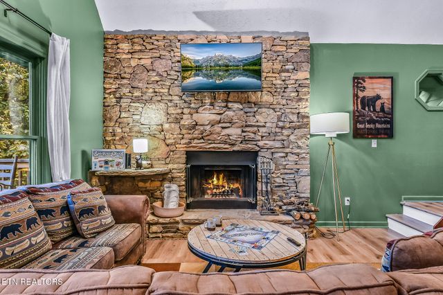 1819 W Arolla Ct. Court, Gatlinburg, TN 37738