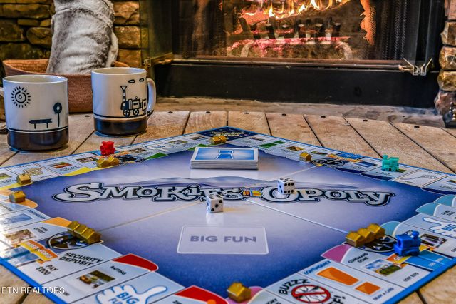 1819 W Arolla Ct. Court, Gatlinburg, TN 37738