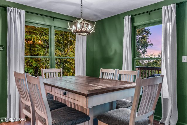 1819 W Arolla Ct. Court, Gatlinburg, TN 37738