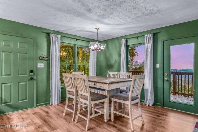 1819 W Arolla Ct. Court, Gatlinburg, TN 37738