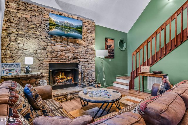 1819 W Arolla Ct. Court, Gatlinburg, TN 37738