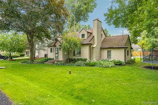 149 N Haven Street, Novi, MI 48377