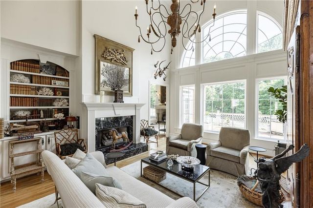 2519 Ivy Plantation Drive, Buford, GA 30519