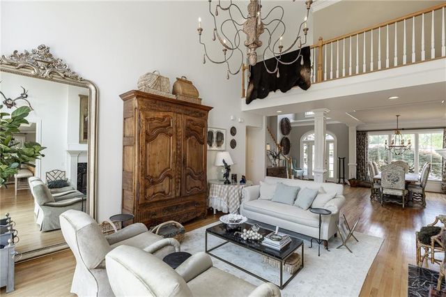 2519 Ivy Plantation Drive, Buford, GA 30519