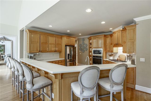 2519 Ivy Plantation Drive, Buford, GA 30519