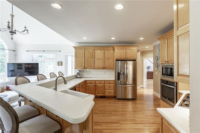2519 Ivy Plantation Drive, Buford, GA 30519
