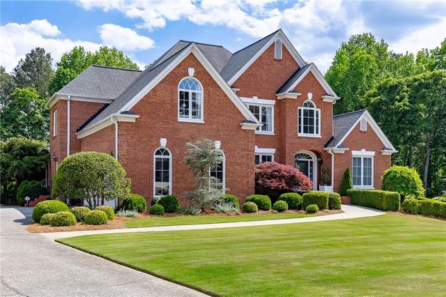 2519 Ivy Plantation Drive, Buford, GA 30519