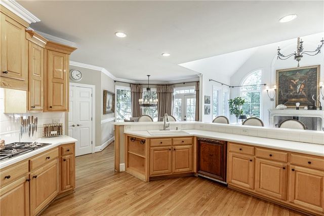 2519 Ivy Plantation Drive, Buford, GA 30519