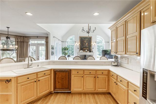 2519 Ivy Plantation Drive, Buford, GA 30519
