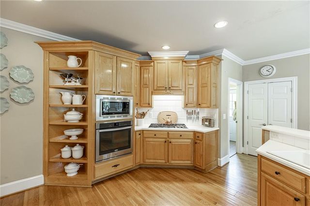 2519 Ivy Plantation Drive, Buford, GA 30519